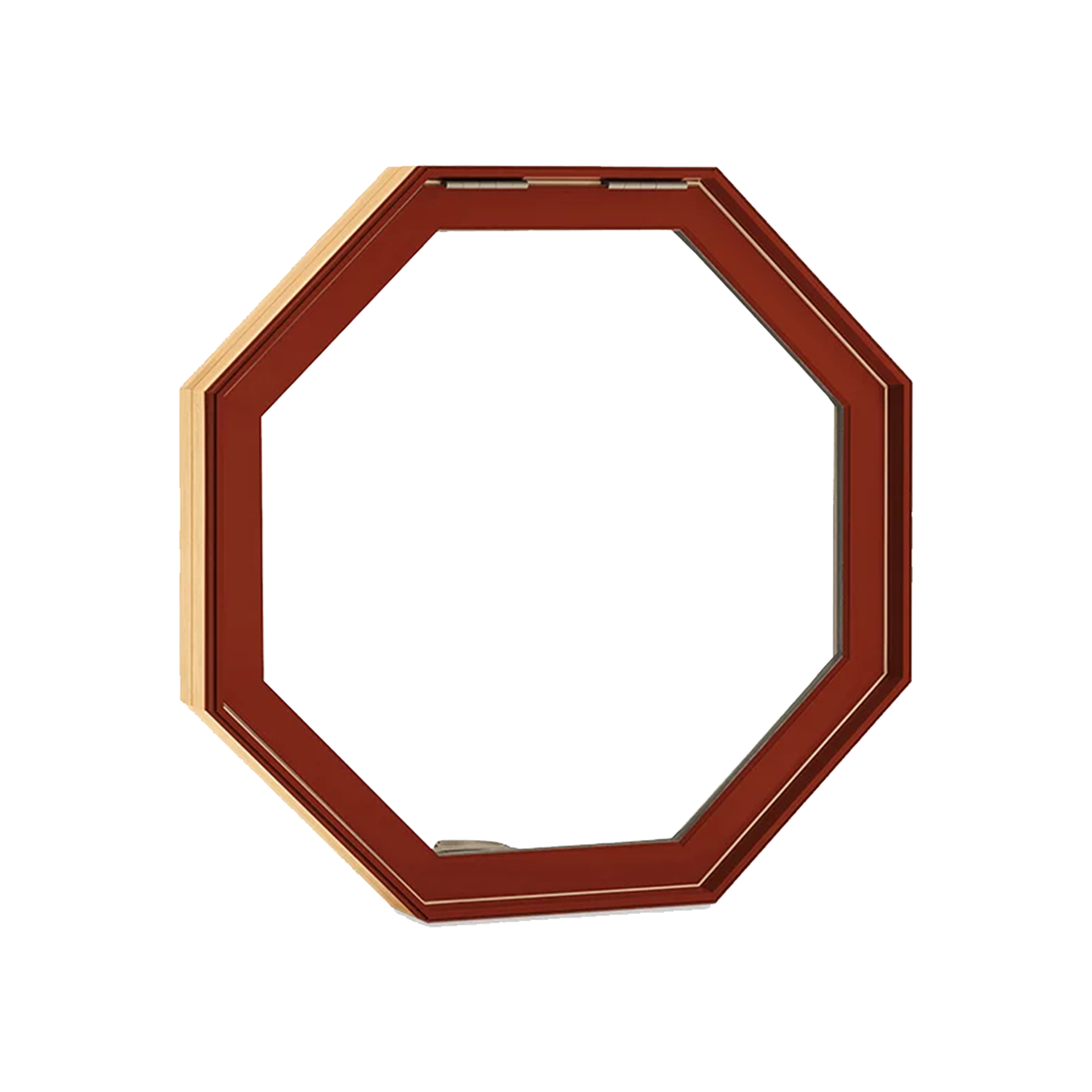 specialty shapes window